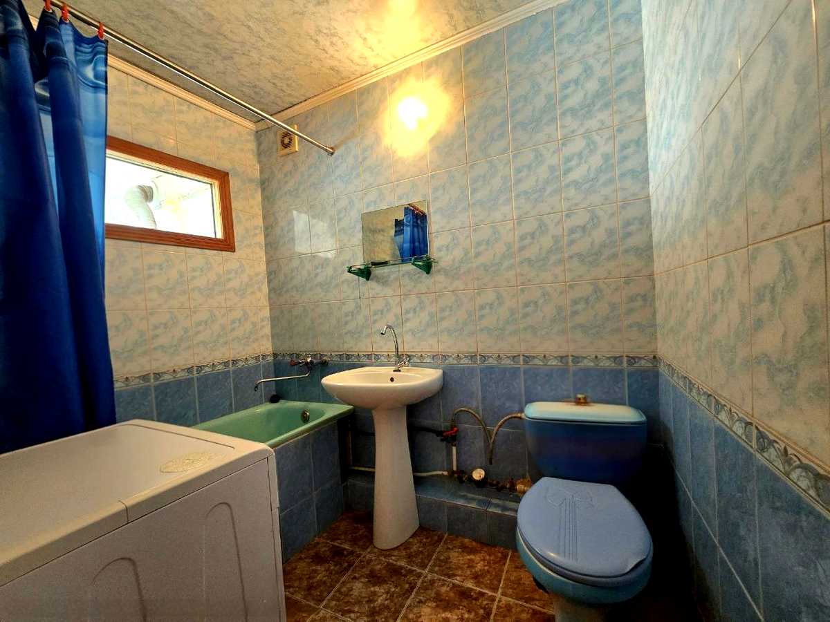 Квартира на вул. Миколи Сумцова, 34 в Сумах, ID 367885, фото №12