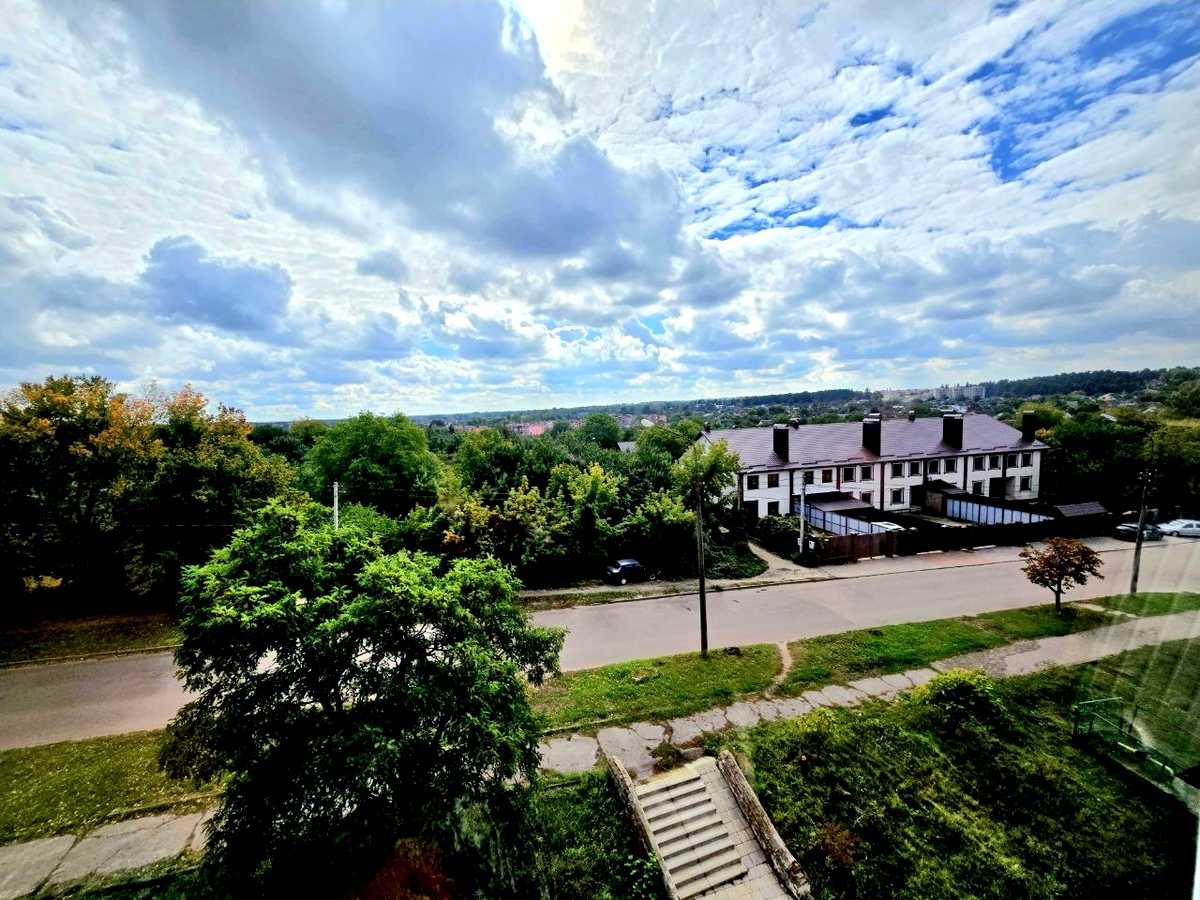 Квартира на вул. Миколи Сумцова, 34 в Сумах, ID 367885, фото №3