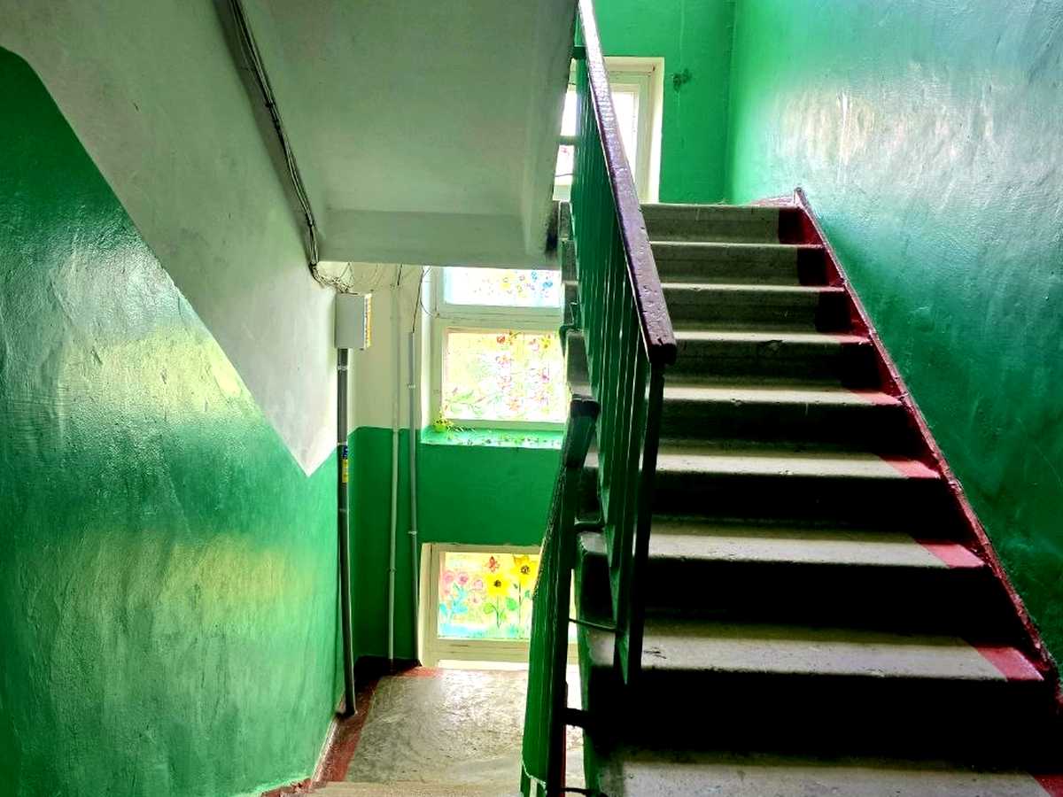 Квартира на вул. Миколи Сумцова, 34 в Сумах, ID 367885, фото №4