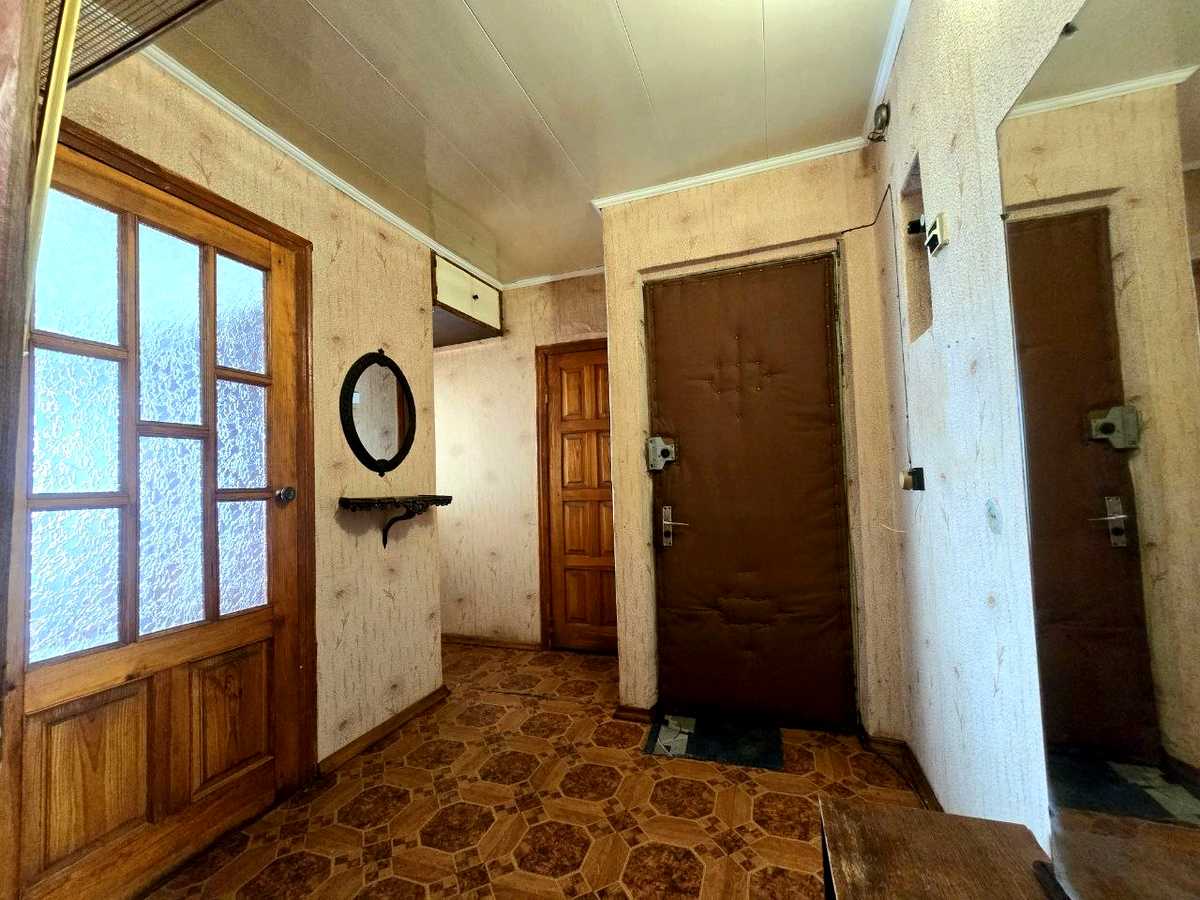 Квартира на вул. Миколи Сумцова, 34 в Сумах, ID 367885, фото №6