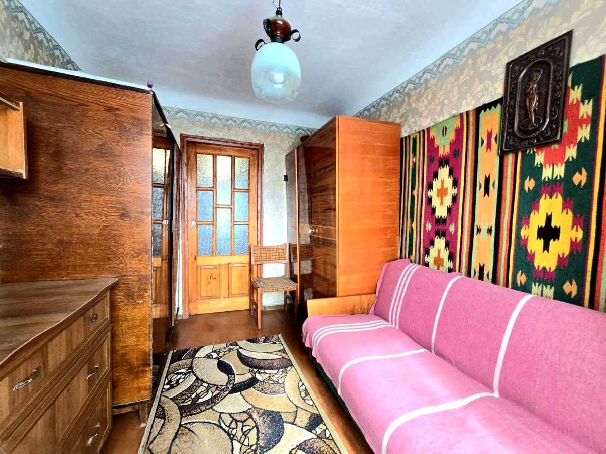Квартира на вул. Миколи Сумцова, 34 в Сумах, ID 367885, фото №8