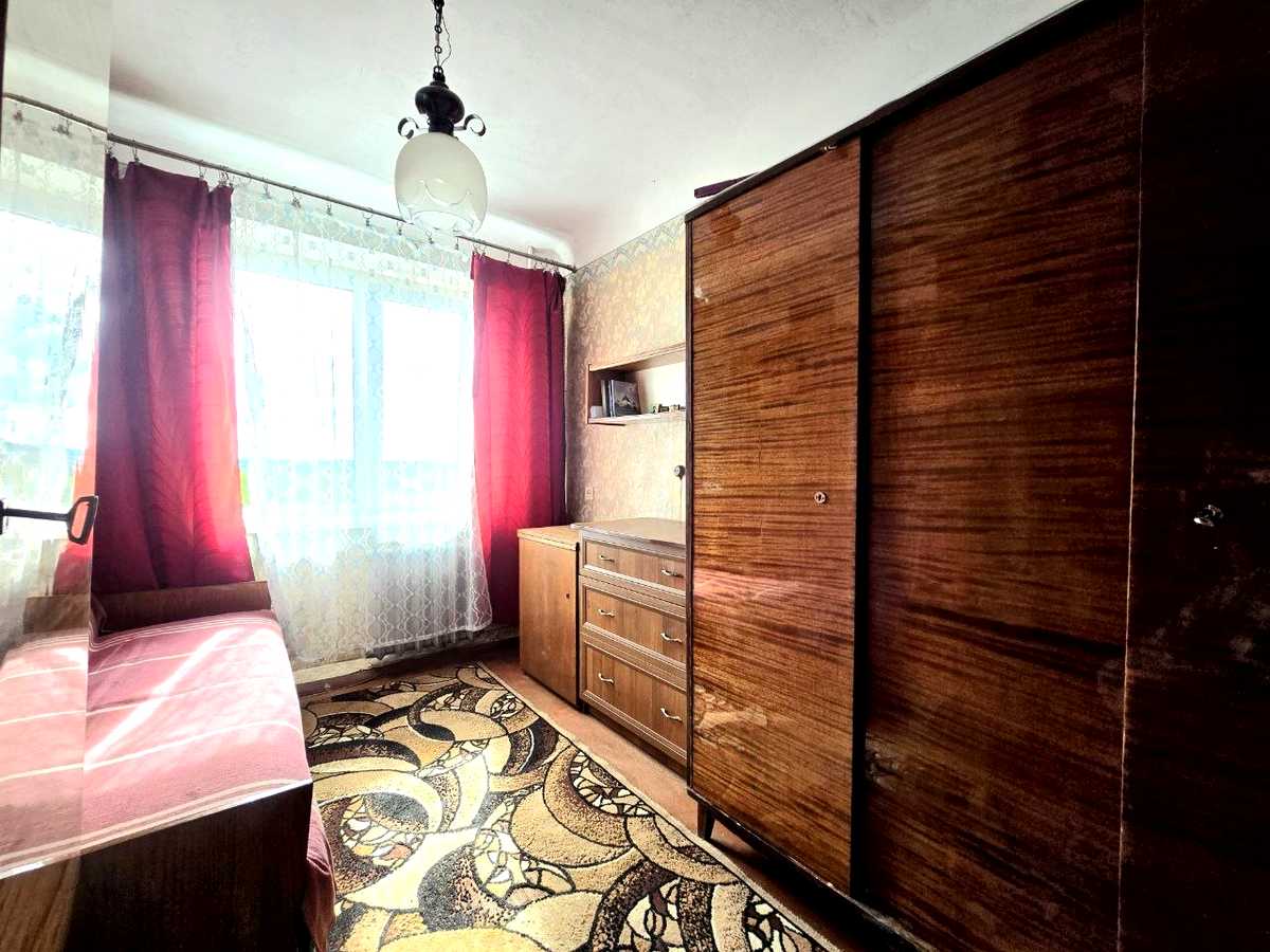 Квартира на вул. Миколи Сумцова, 34 в Сумах, ID 367885, фото №9