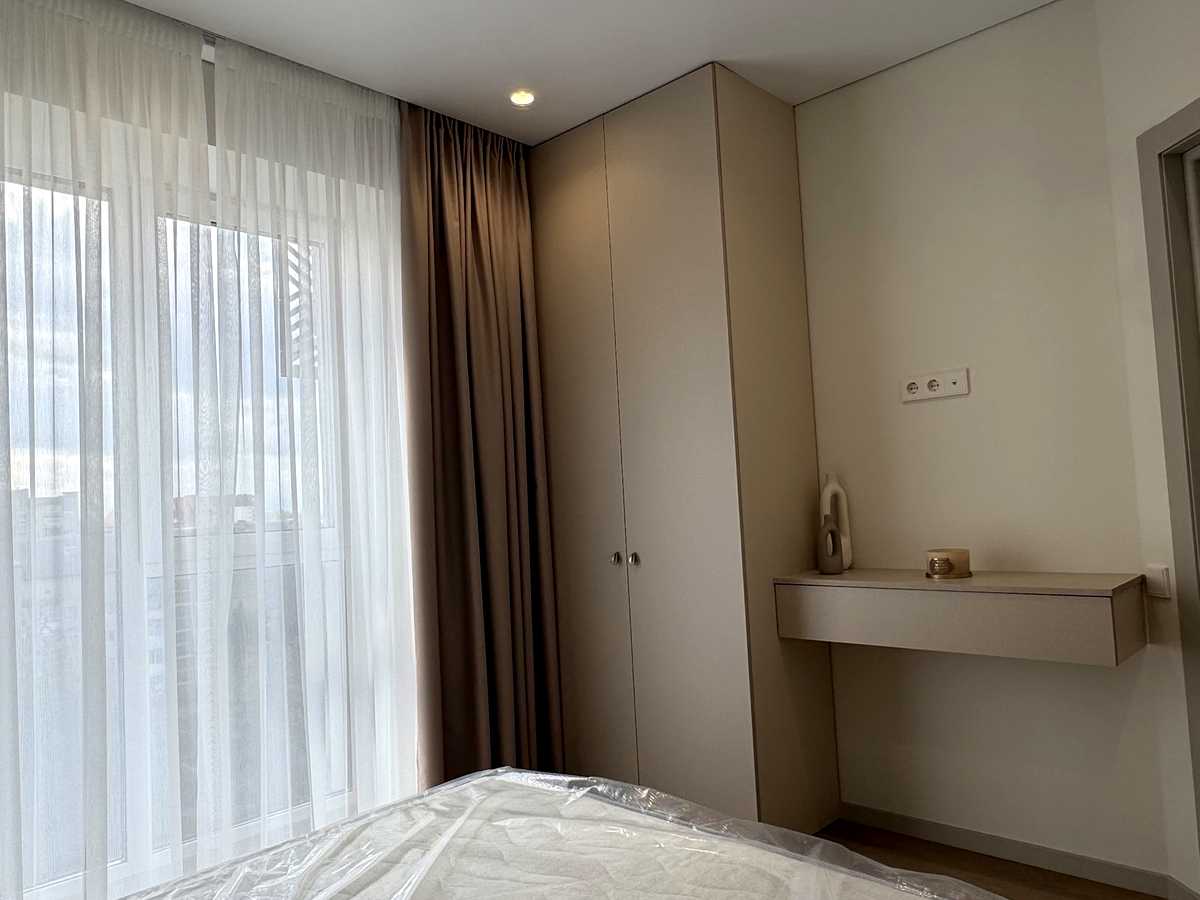 Квартира на вул. Степана Бандери, 60А в Івано-Франківську, ID 391713, фото №14