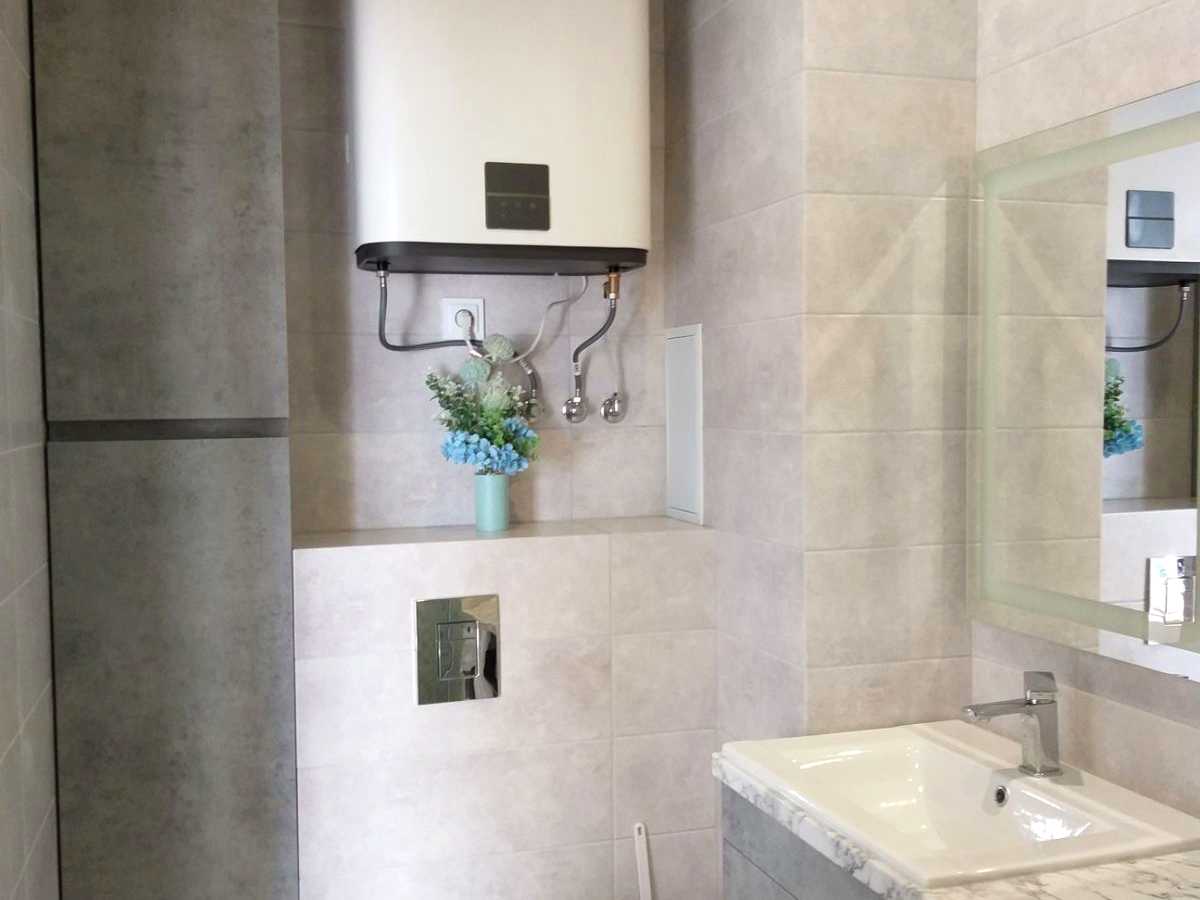 Квартира на пров. 2-й Куликовський, 2а в Одесі, ID 373724, фото №12