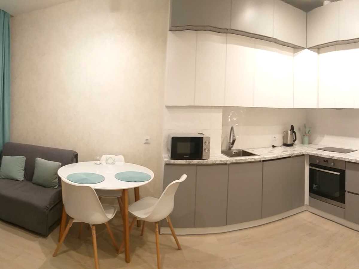 Квартира на пров. 2-й Куликовський, 2а в Одесі, ID 373724, фото №16