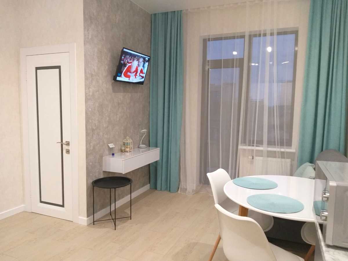 Квартира на пров. 2-й Куликовський, 2а в Одесі, ID 373724, фото №3
