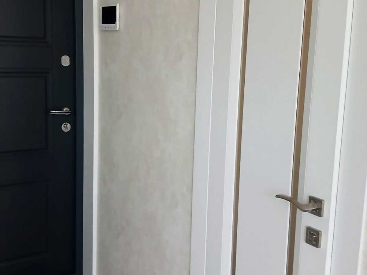 Квартира на пров. 2-й Куликовський, 2а в Одесі, ID 373724, фото №8