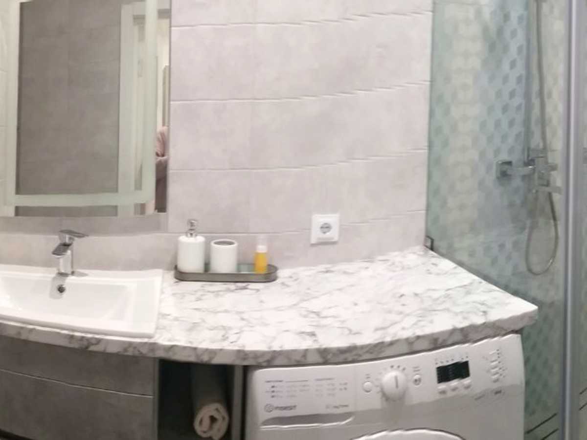 Квартира на пров. 2-й Куликовський, 2а в Одесі, ID 373724, фото №9