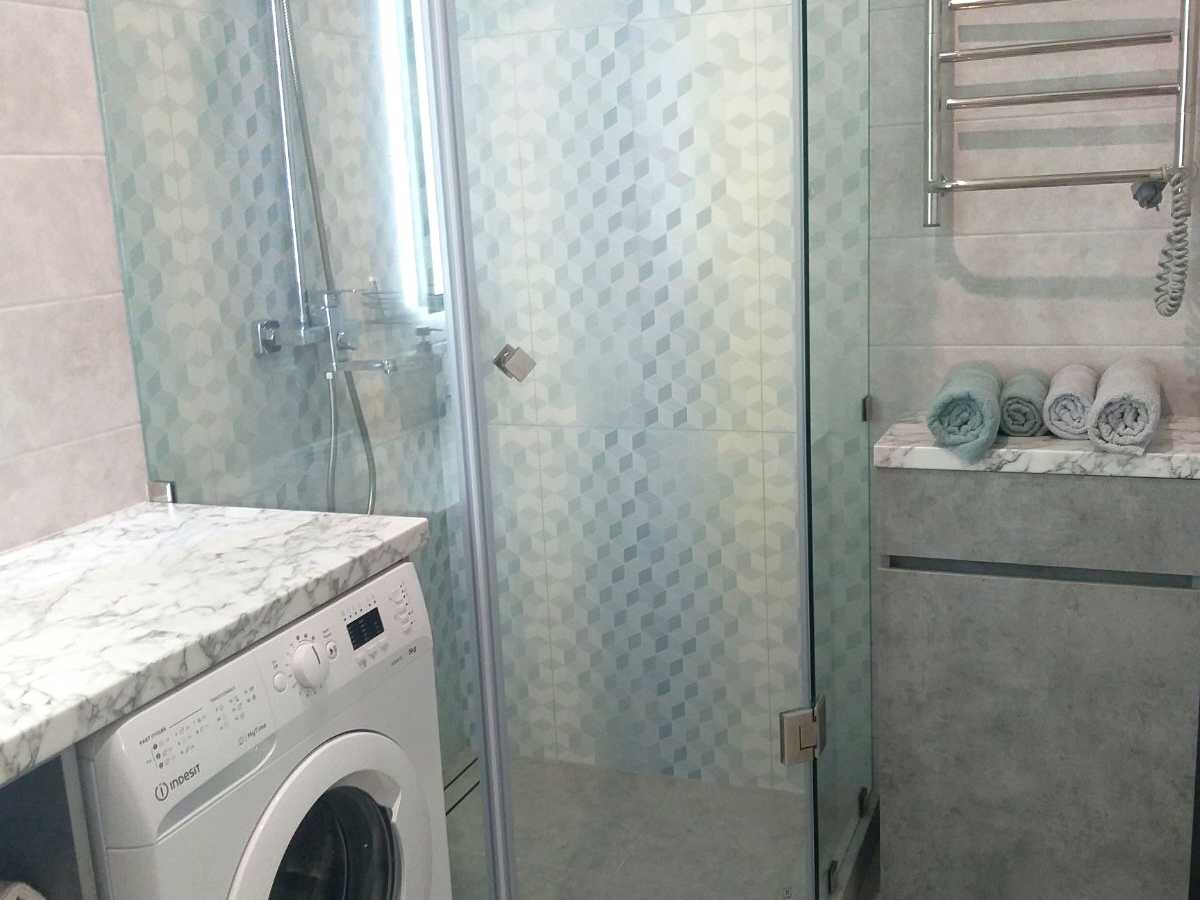Квартира на пров. 2-й Куликовський, 2а в Одесі, ID 373724, фото №10