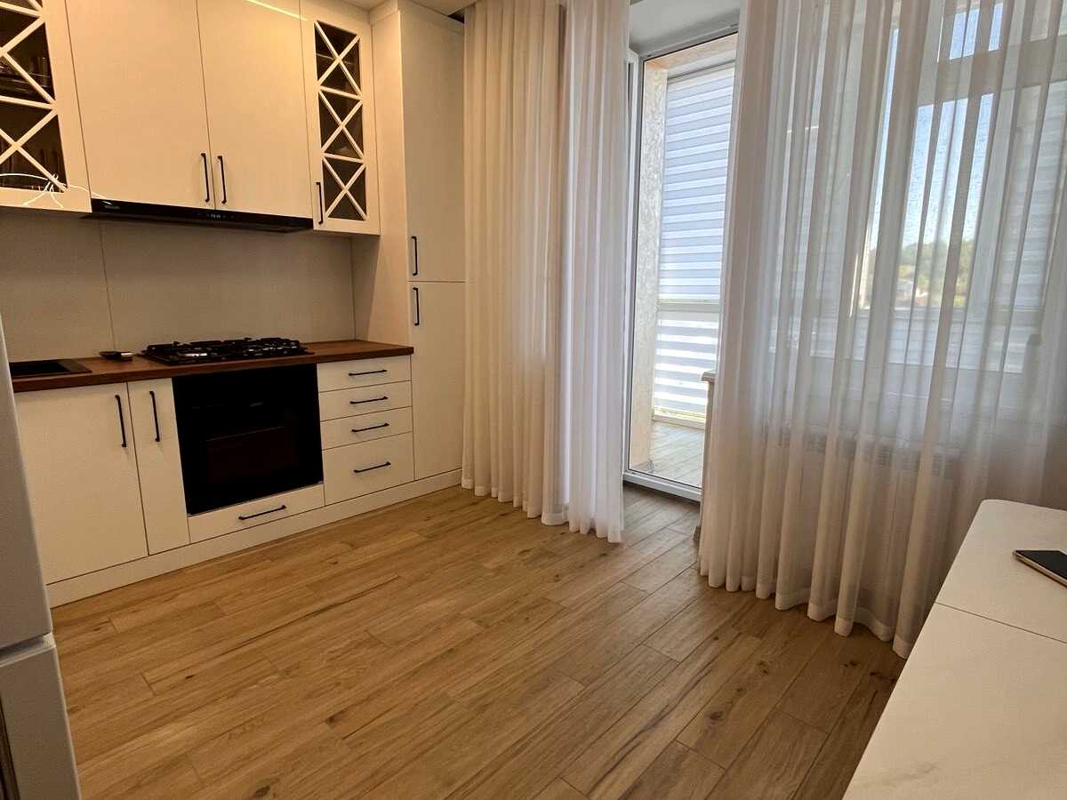 Квартира на вул. Нижня Берегова, 10 в Хмельницькому, ID 390157, фото №6