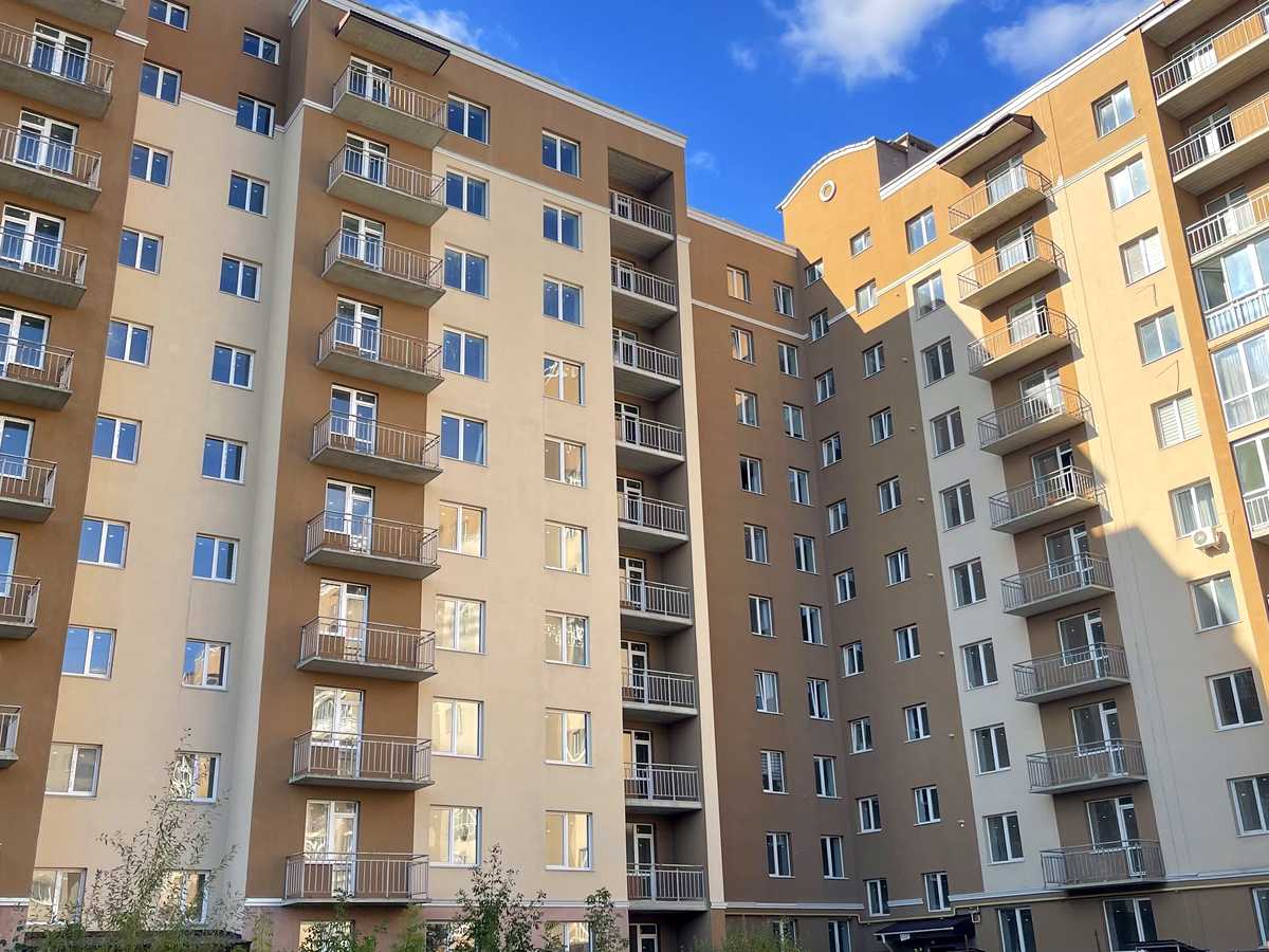 Квартира на вул. Шевченка, ID 390168, фото №1