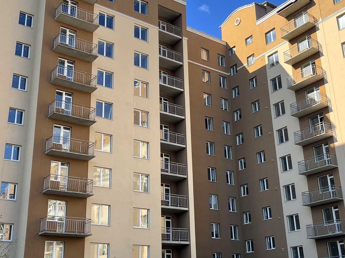 Квартира на вул. Шевченка в Хмельницькому, ID 390168, фото №2