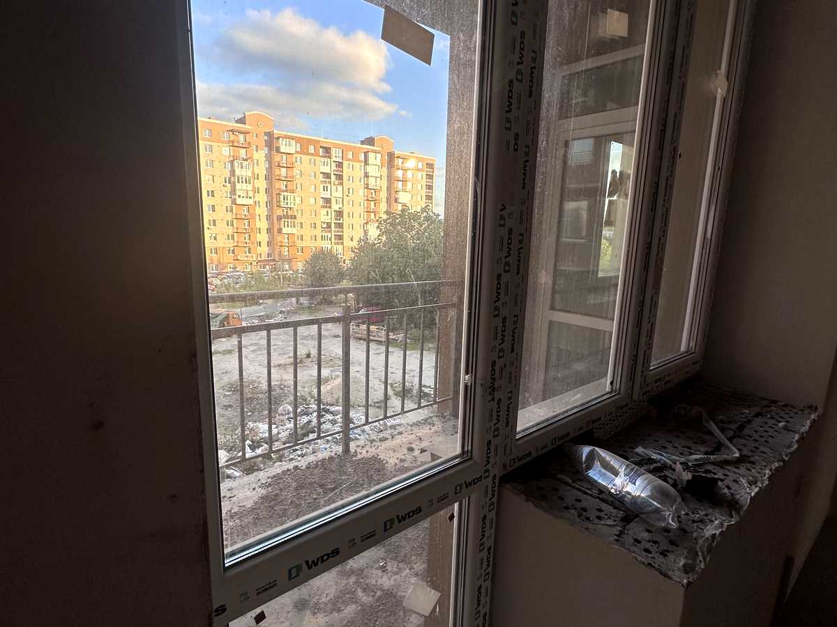 Квартира на вул. Шевченка в Хмельницькому, ID 390168, фото №20