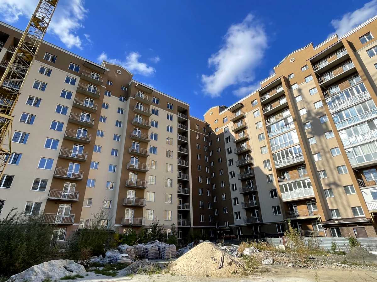 Квартира на вул. Шевченка в Хмельницькому, ID 390168, фото №3