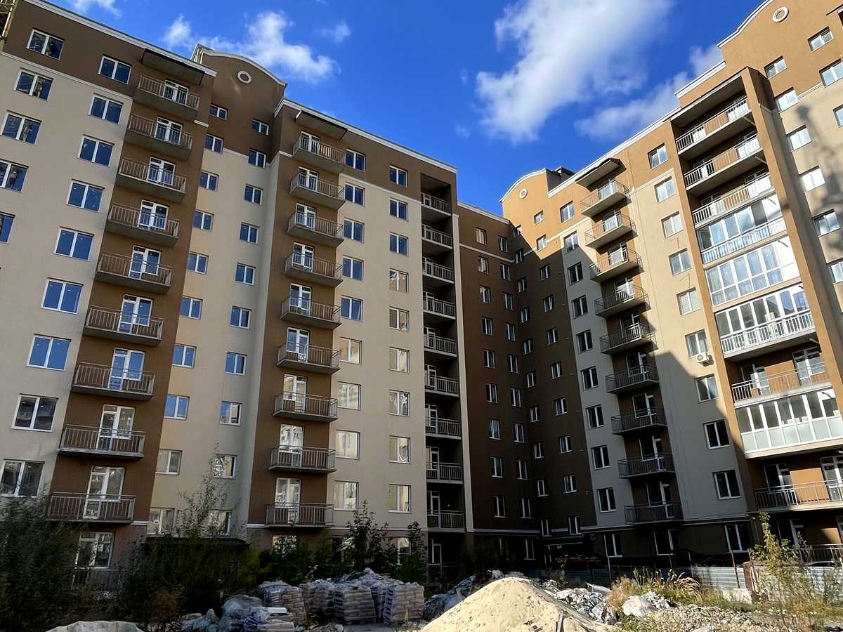Квартира на вул. Шевченка в Хмельницькому, ID 390168, фото №4