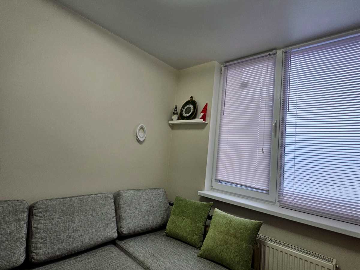 Квартира на вул. Олега Мудрака, 1Б в Києві, ID 391868, фото №9