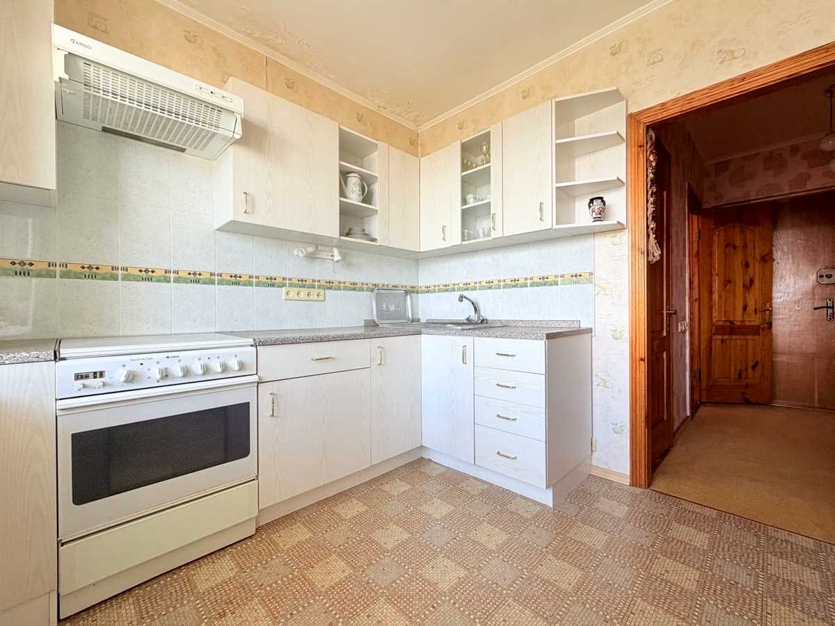 Квартира на просп. Миколи Бажана, 7Д, ID 392038, фото №1
