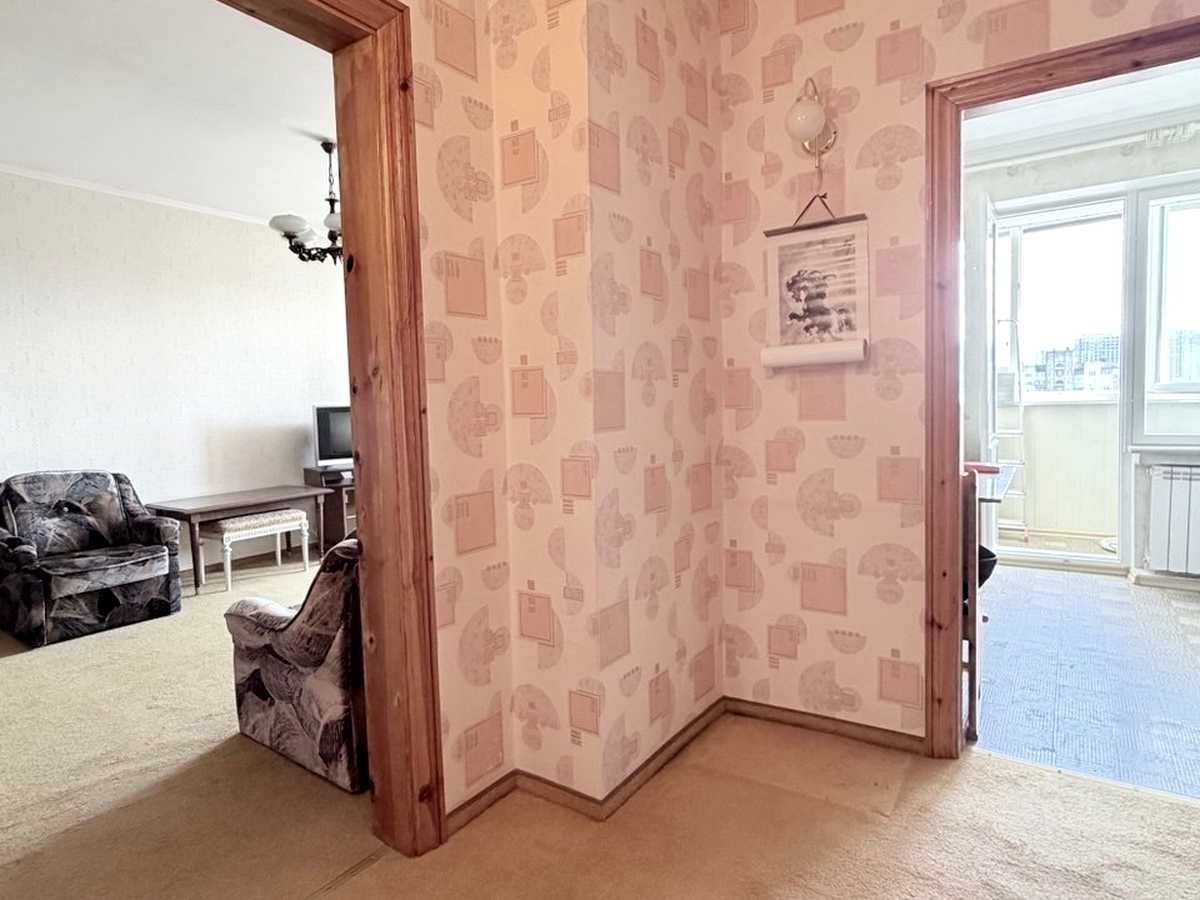 Квартира на просп. Миколи Бажана, 7Д в Києві, ID 392038, фото №11