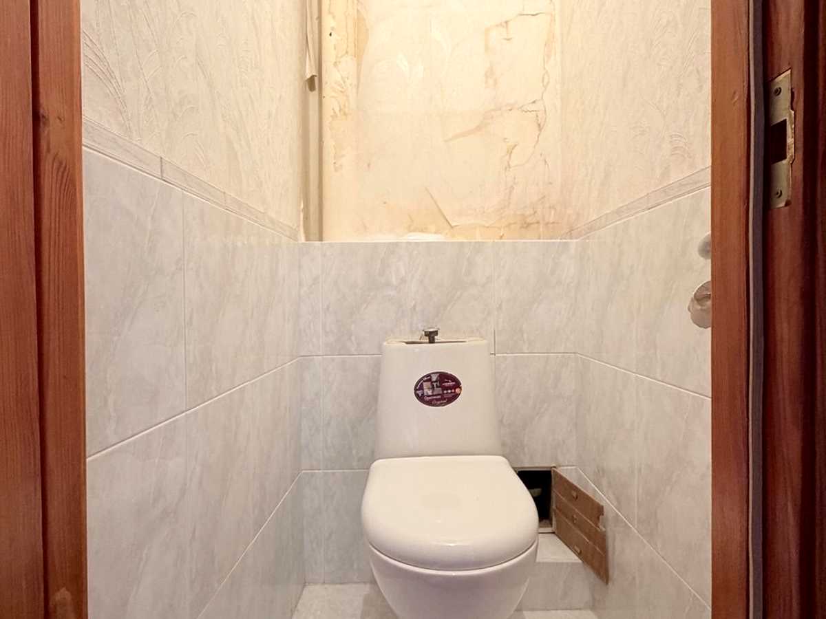 Квартира на просп. Миколи Бажана, 7Д в Києві, ID 392038, фото №13
