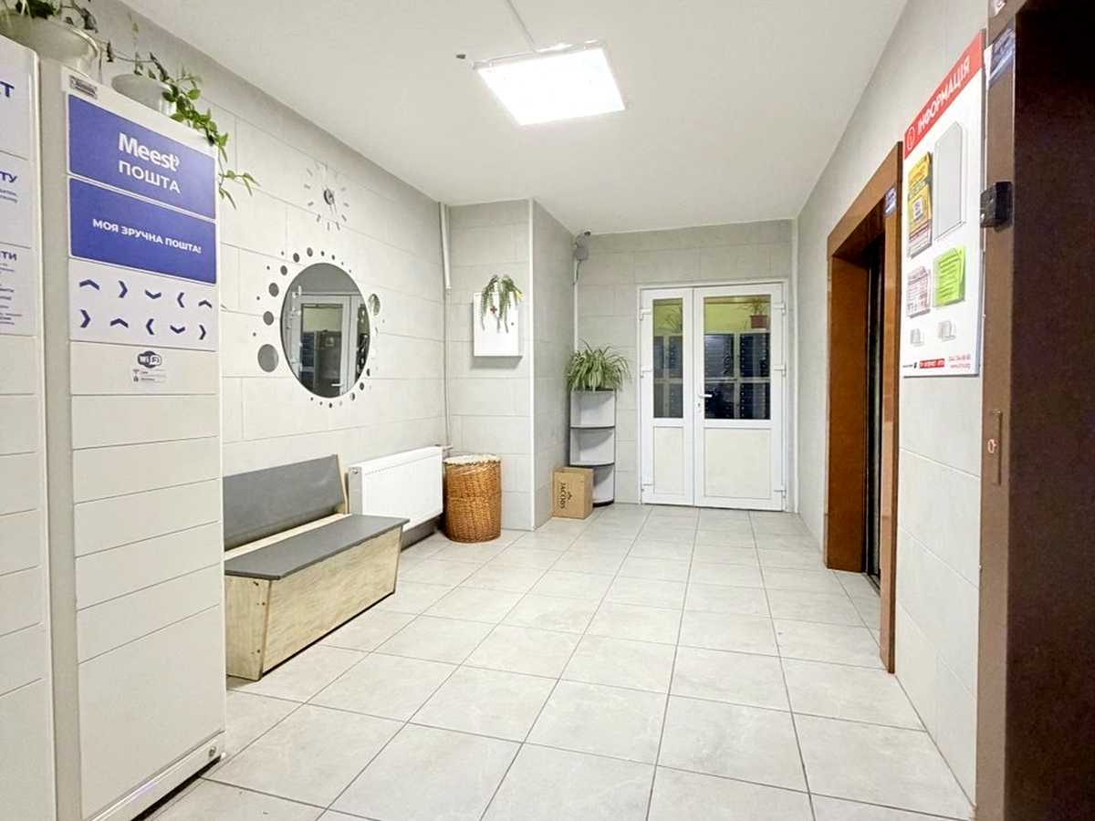Квартира на просп. Миколи Бажана, 7Д в Києві, ID 392038, фото №15