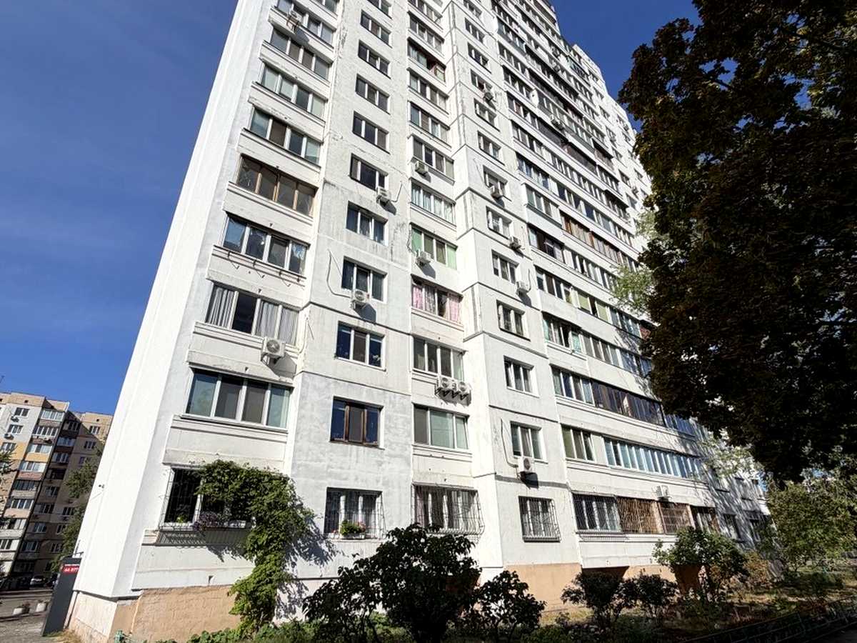 Квартира на просп. Миколи Бажана, 7Д в Києві, ID 392038, фото №16
