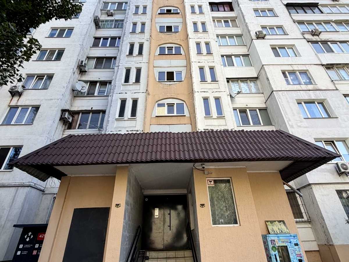 Квартира на просп. Миколи Бажана, 7Д в Києві, ID 392038, фото №17