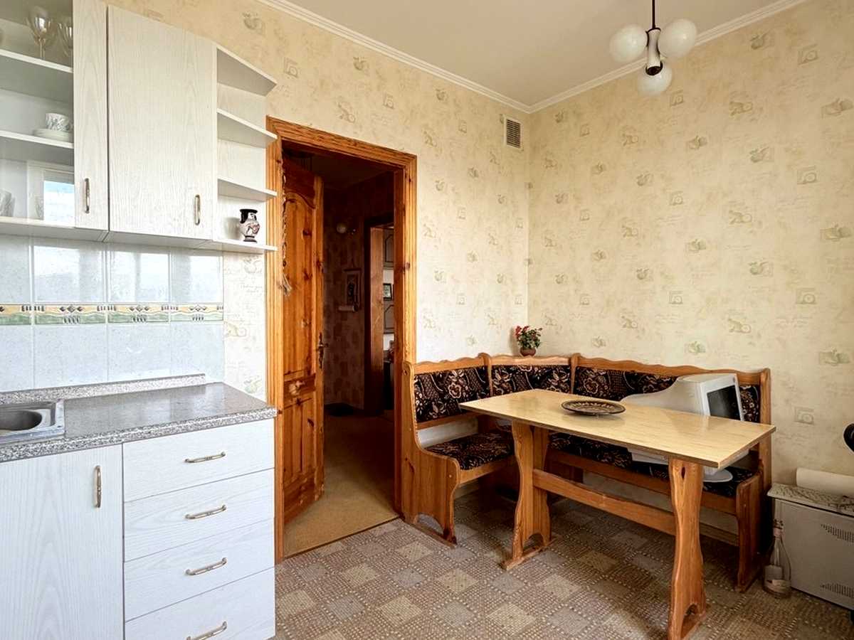 Квартира на просп. Миколи Бажана, 7Д в Києві, ID 392038, фото №3