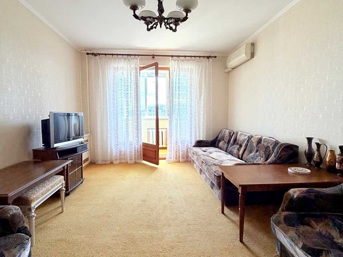 Квартира на просп. Миколи Бажана, 7Д в Києві, ID 392038, фото №4