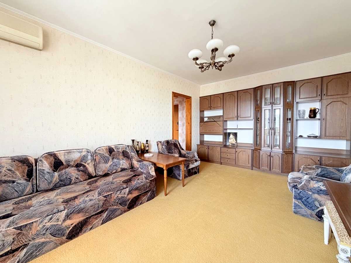 Квартира на просп. Миколи Бажана, 7Д в Києві, ID 392038, фото №5