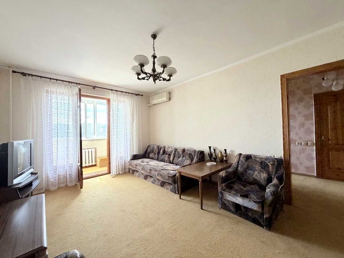 Квартира на просп. Миколи Бажана, 7Д в Києві, ID 392038, фото №6