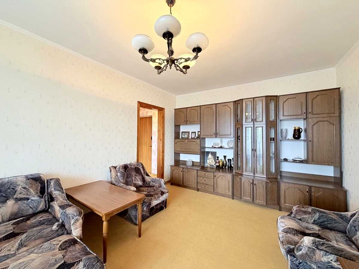 Квартира на просп. Миколи Бажана, 7Д в Києві, ID 392038, фото №7