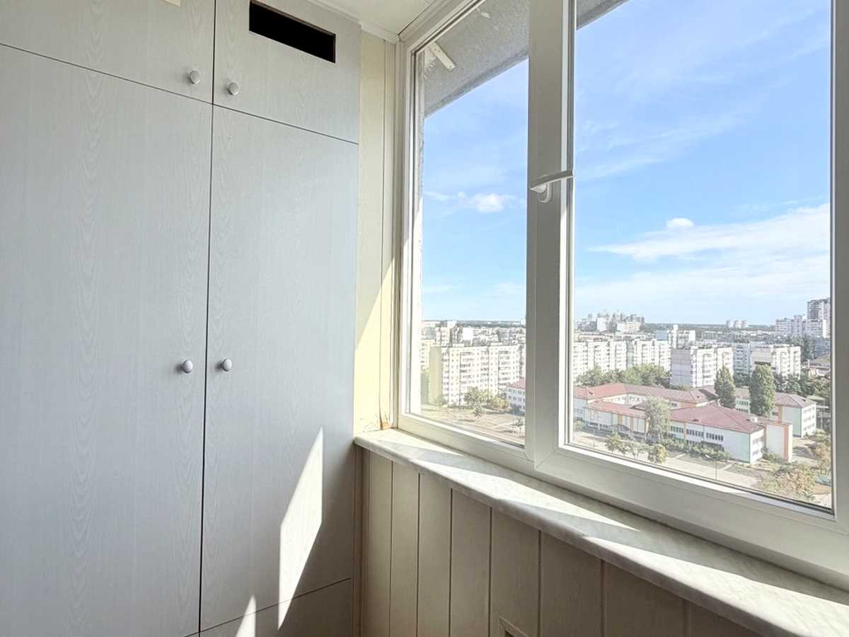Квартира на просп. Миколи Бажана, 7Д в Києві, ID 392038, фото №8