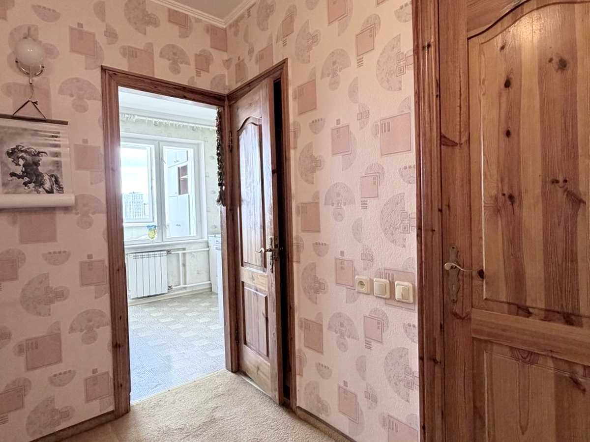 Квартира на просп. Миколи Бажана, 7Д в Києві, ID 392038, фото №10