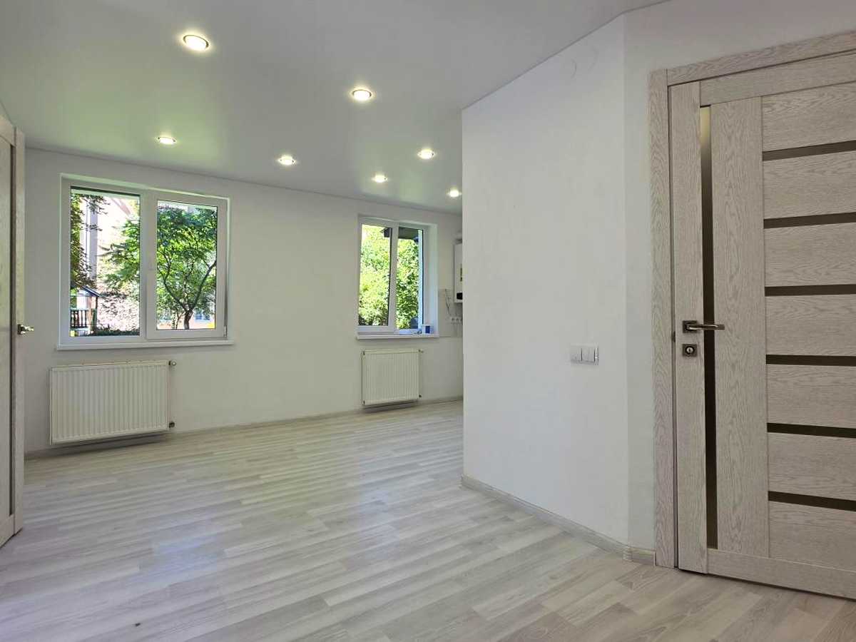 Квартира на вул. Володимира Великого, 1, ID 389004, фото №1