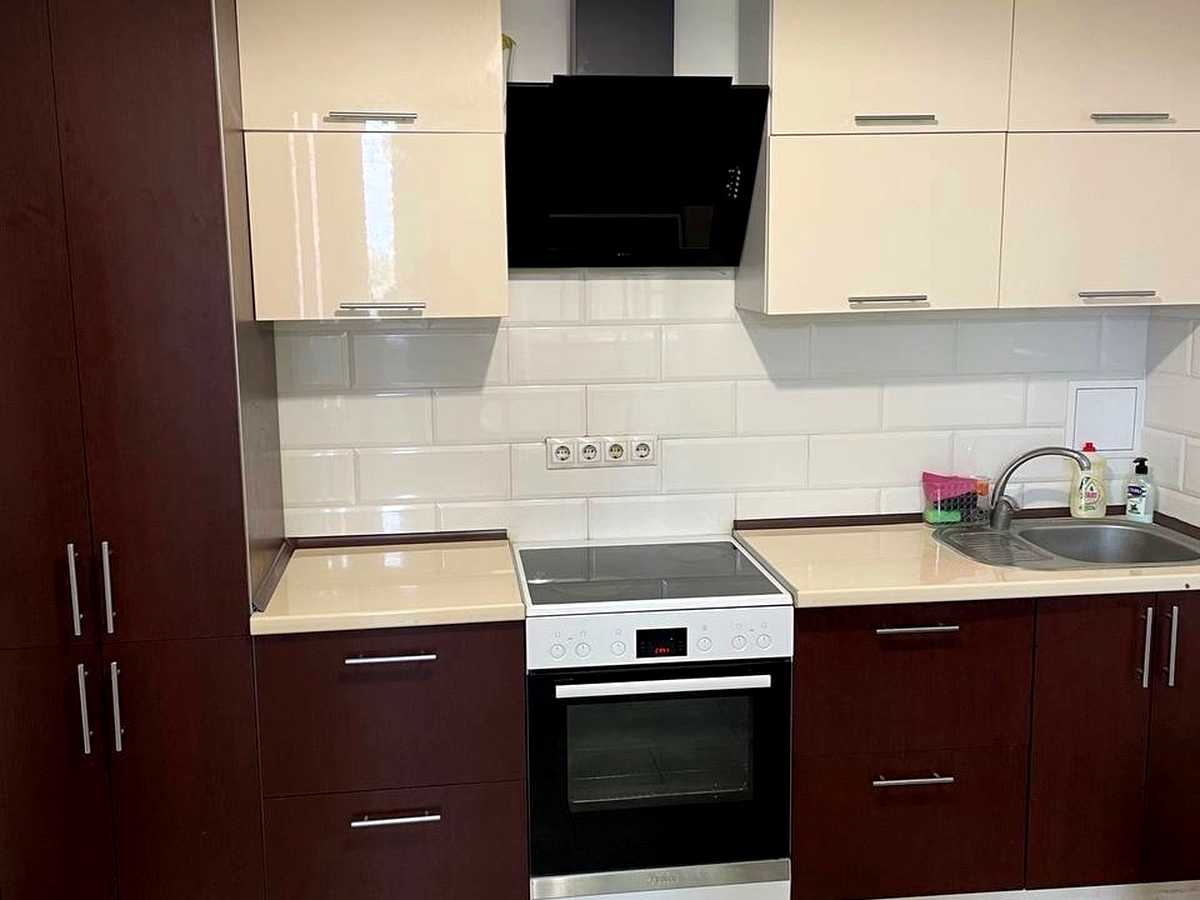 Квартира на вул. Михайла Максимовича, 3Г, ID 477680, фото №1