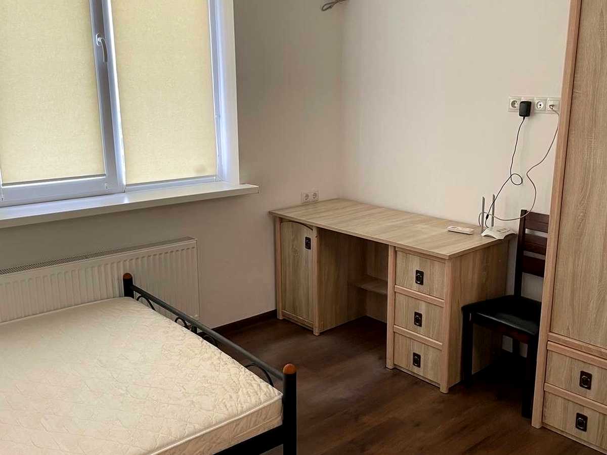 Квартира на вул. Михайла Максимовича, 3Г в Києві, ID 477680, фото №4