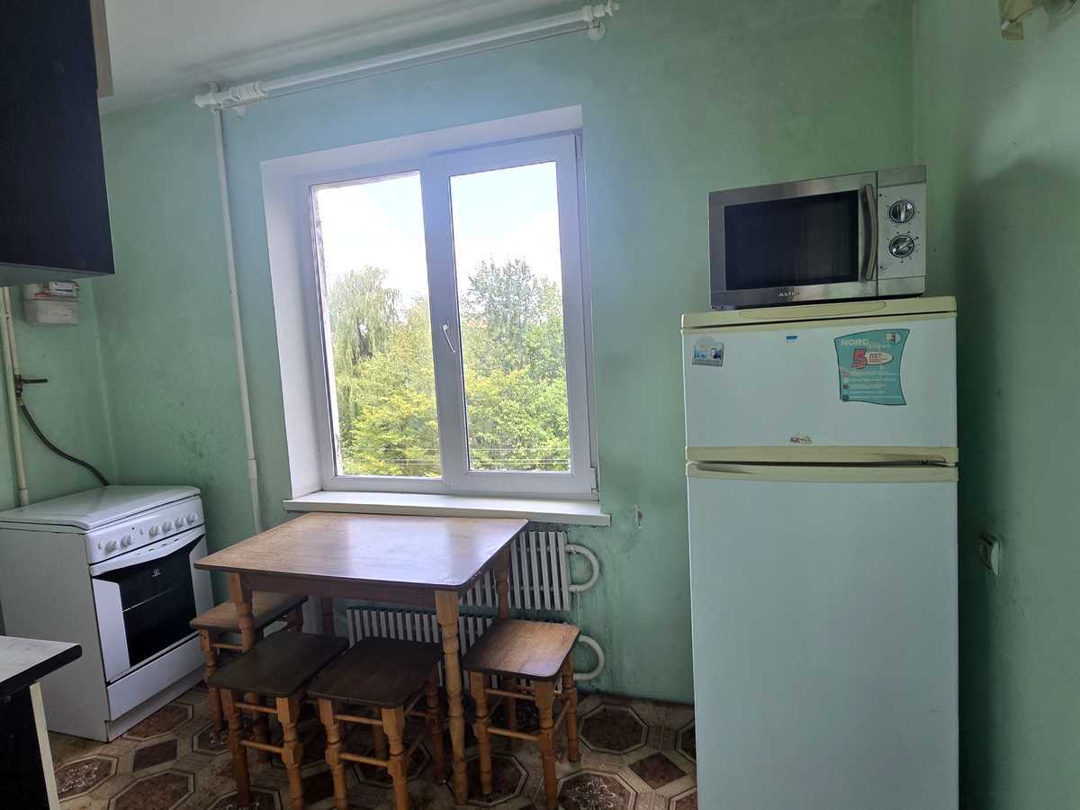Квартира на вул. Вовчинецька, 194Б в Івано-Франківську, ID 391714, фото №2