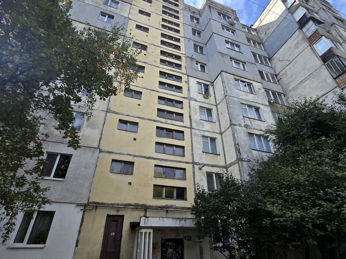 Квартира на вул. Вовчинецька, 194Б в Івано-Франківську, ID 391714, фото №24