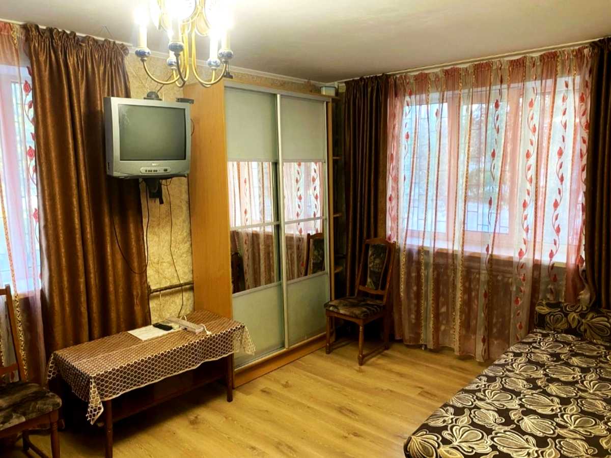 Квартира на вул. Олександра Довженка, 118 в Чернігові, ID 389587, фото №2