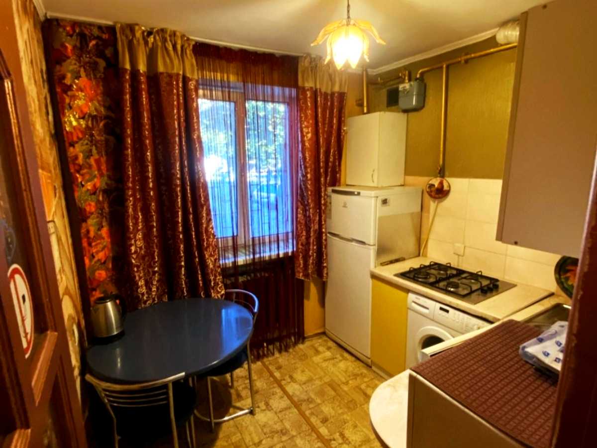 Квартира на вул. Олександра Довженка, 118 в Чернігові, ID 389587, фото №4