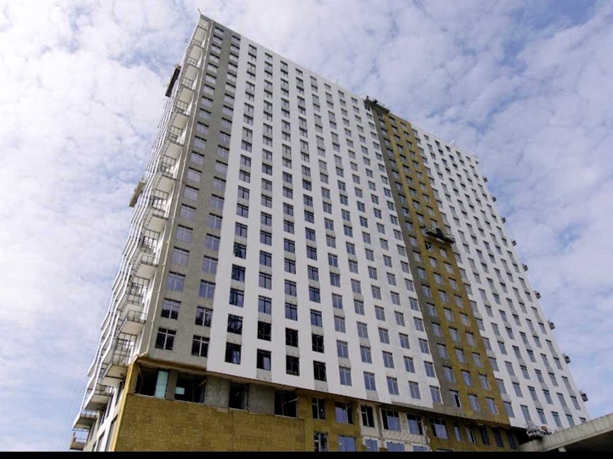 Квартира на просп. Степана Бандери, 14Б в Києві, ID 368220, фото №4