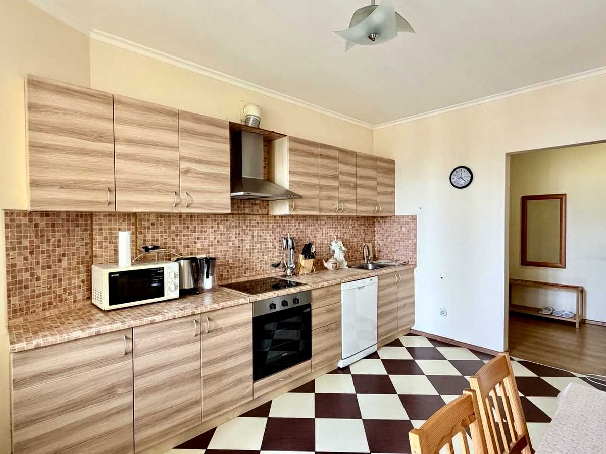 Квартира на просп. Миколи Бажана, 1М в Києві, ID 368203, фото №2