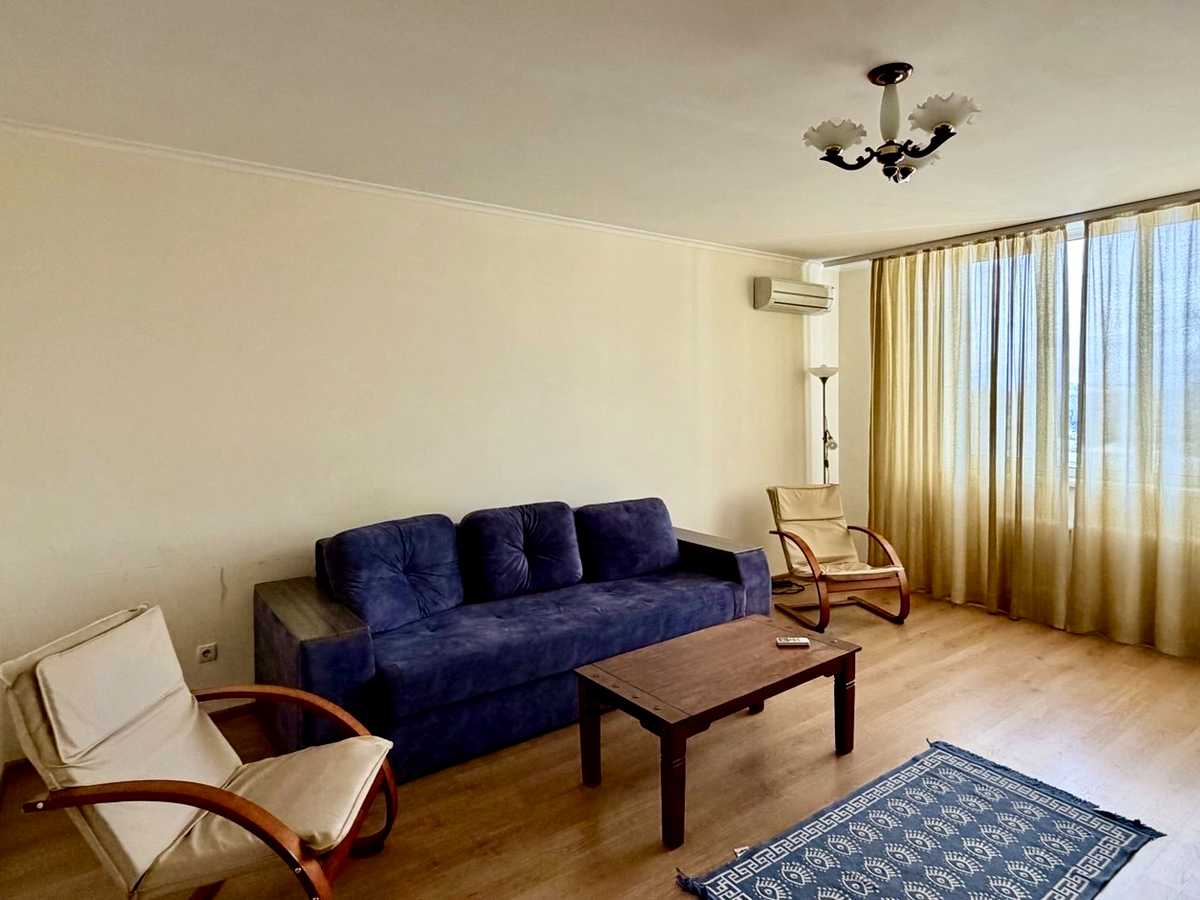 Квартира на просп. Миколи Бажана, 1М в Києві, ID 368203, фото №3
