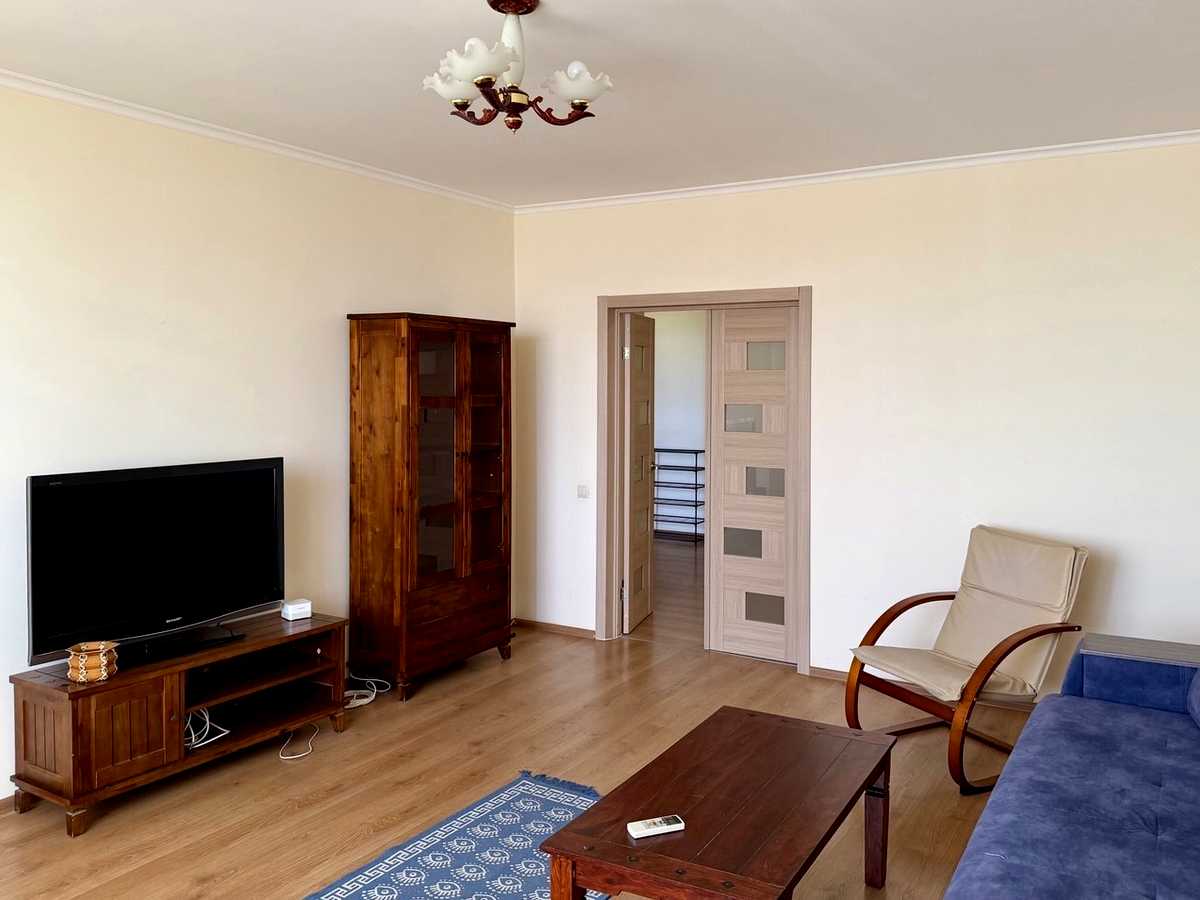 Квартира на просп. Миколи Бажана, 1М в Києві, ID 368203, фото №4