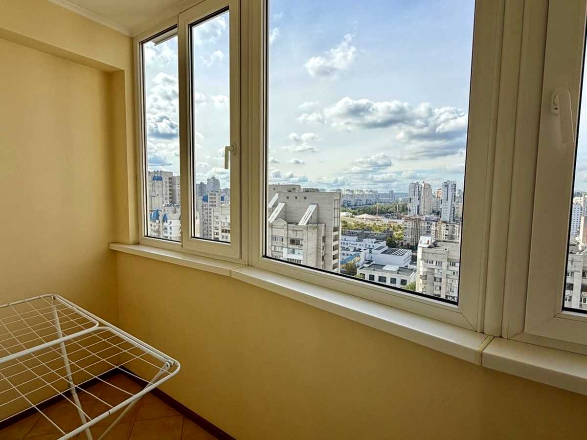 Квартира на просп. Миколи Бажана, 1М в Києві, ID 368203, фото №7