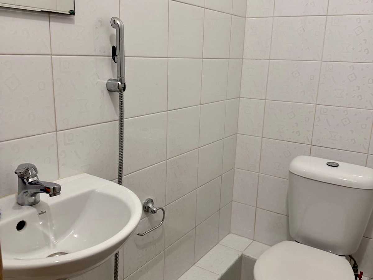 Квартира на просп. Миколи Бажана, 1М в Києві, ID 368203, фото №8