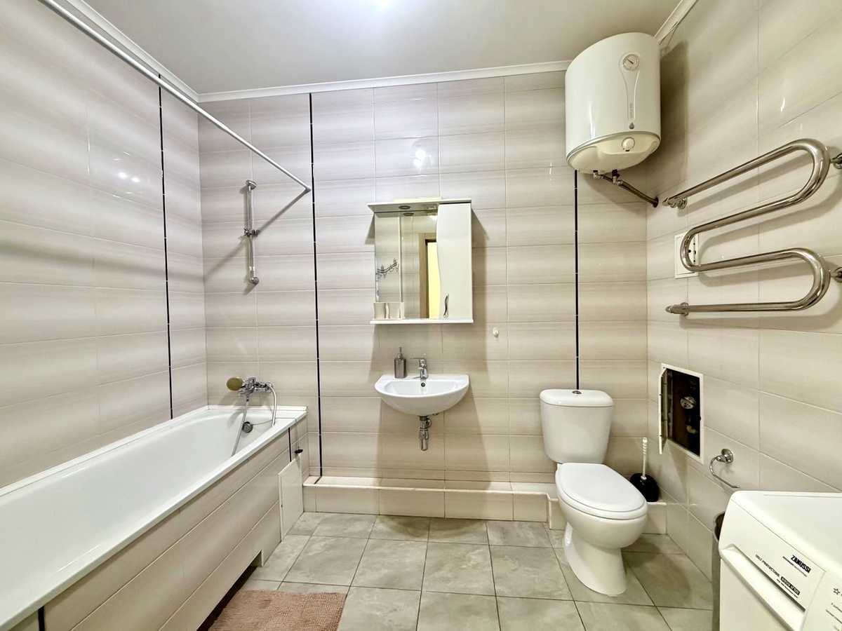 Квартира на просп. Миколи Бажана, 1М в Києві, ID 368203, фото №9