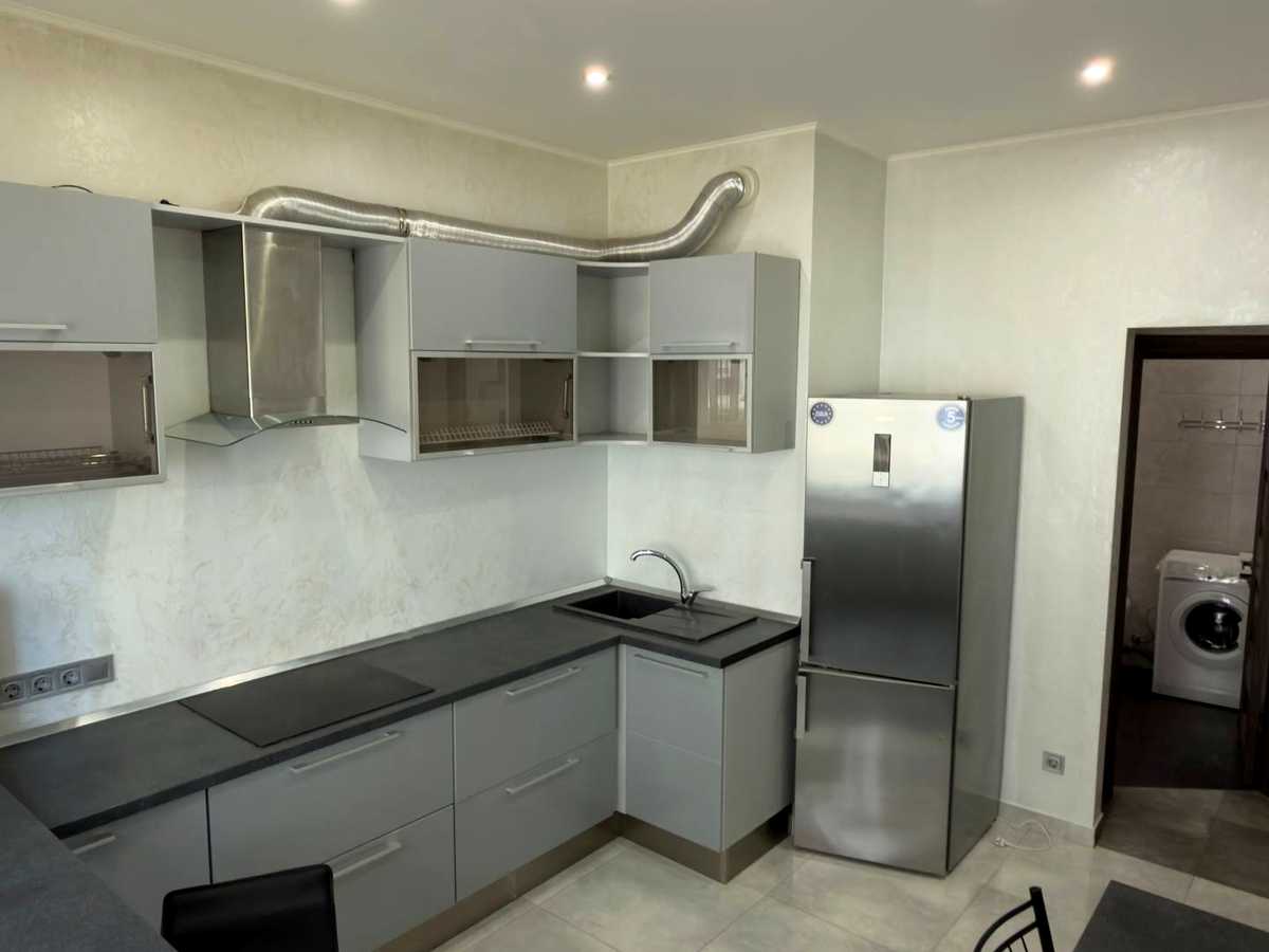 Квартира на вул. Перлинна, 4 в Одесі, ID 388987, фото №7