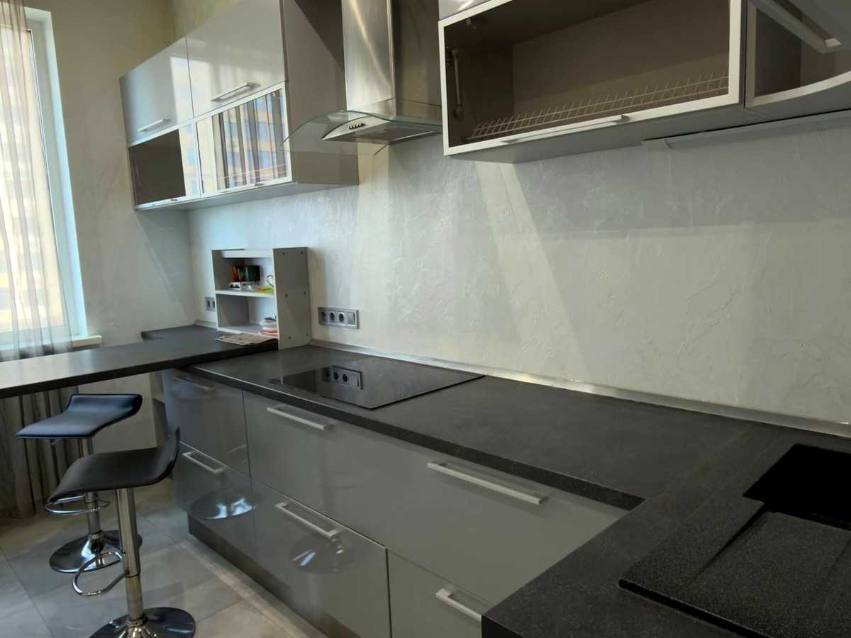 Квартира на вул. Перлинна, 4 в Одесі, ID 388987, фото №8