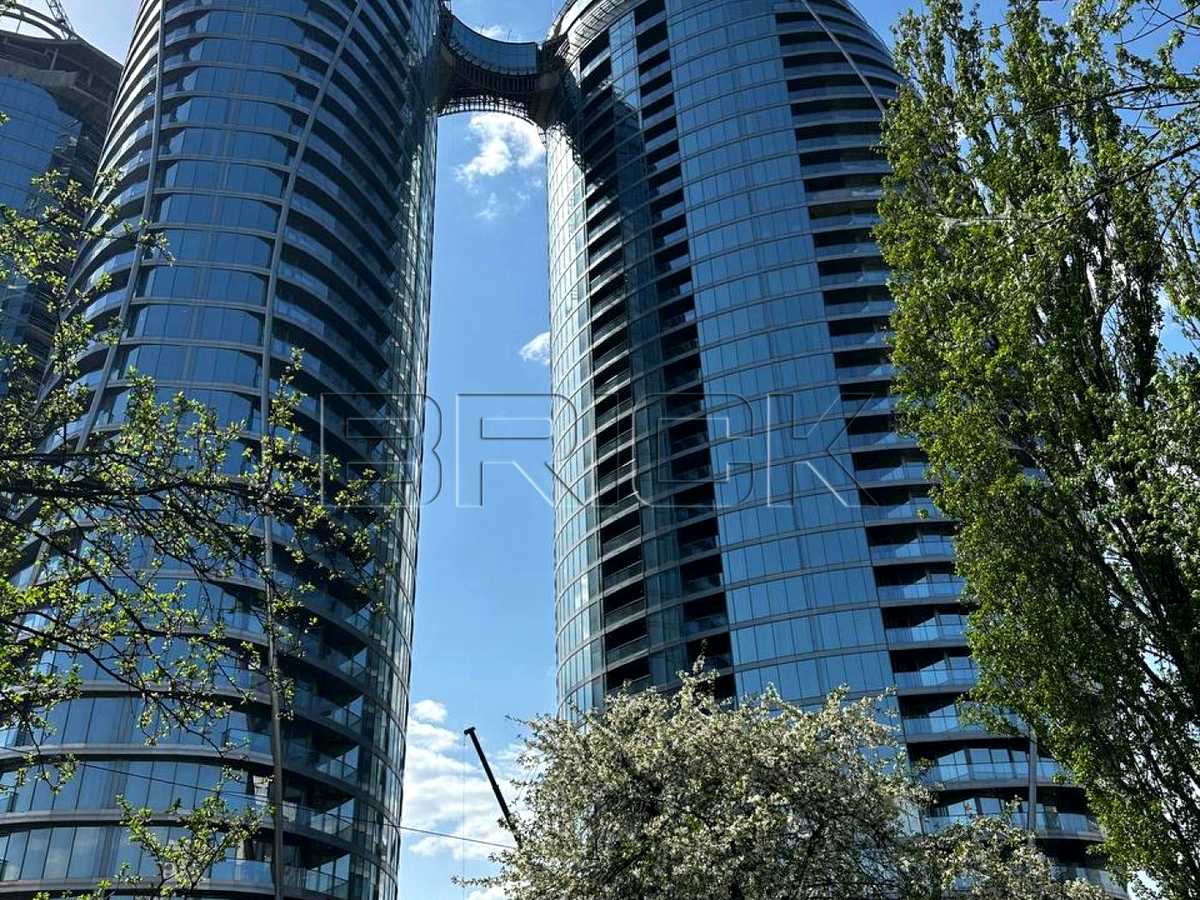 Квартира на вул. Іоанна Павла II в Києві, ID 391866, фото №19